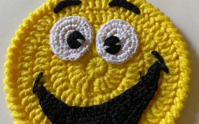 free crochet emoji’s pattern  (2)